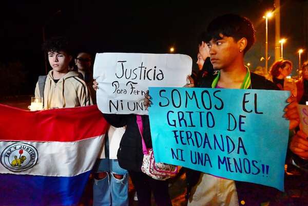 A 15 años de cárcel eleva el Senado la pena para adolescentes infractores - Política - ABC Color