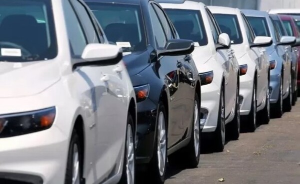 Argentina permitirá importar autos nuevos y usados a particulares
