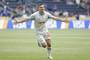 Mundial de Clubes: Tras la tormenta, Pachuca cede 2-1  ante Salzburgo - Fútbol Internacional - ABC Color