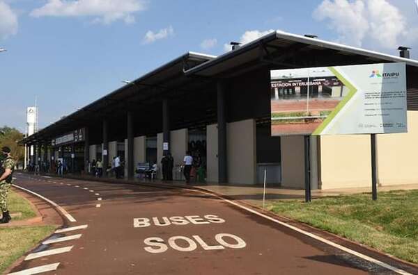 Comerciantes temen quedar sin trabajo mientras duran obras del futuro viaducto en CDE - ABC en el Este - ABC Color