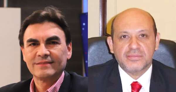 La Nación / Los interventores garantizan que harán labor con rigor técnico