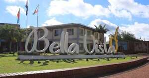 La Nación / Bella Vista se vuelve “Capital Nacional de la Yerba Mate”