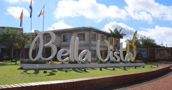 La Nación / Bella Vista se vuelve “Capital Nacional de la Yerba Mate”