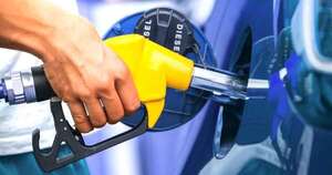 La Nación / Precios de los combustibles se encarecerían este mes