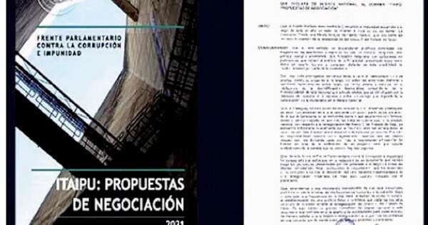La Nación / Controversia por el precio de la energía
