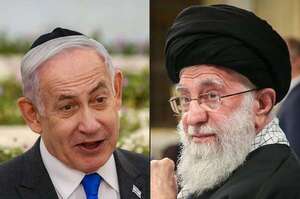 Sigue ofensiva israelí e Irán advierte a EE.UU. - Mundo - ABC Color