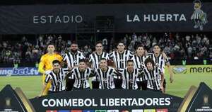 La Nación / Libertad quiere recibir a River en su Huerta