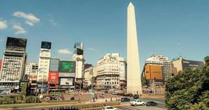 Argentina registró un superávit del 0,2% del PIB