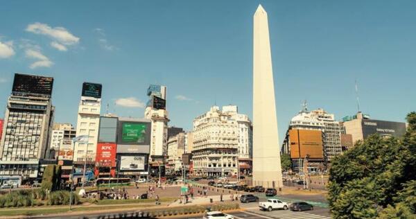 Argentina registró un superávit del 0,2% del PIB
