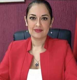 Camaristas ratifican validez de imputación a jueza de paz en el caso mafia de pagarés - El Observador
