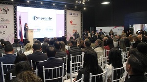 BASA apoyó la Expo Emprende 2025 en Alto Paraná