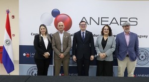 ANEAES aprueba implementación de innovador sistema de evaluación de la calidad de la educación superior