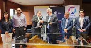 La UIP coordinará la Rueda de Negocios en la Expo Paraguay Brasil 2025