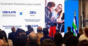 Presentan programa de Cultura Financiera para transformar el acceso al crédito de las Mipymes