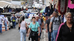 CDE espera recibir a turistas durante feriado de Corpus Christi