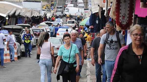 CDE espera recibir a turistas durante feriado de Corpus Christi