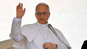 El Papa advierte sobre la “barbarie” del uso de armas tecnológicas