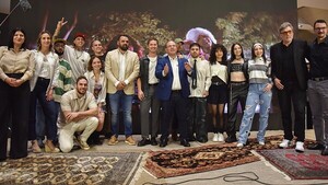 Seremos leyenda será el himno de los Panamericanos 2025