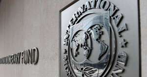 La Nación / FMI destaca medidas para aumentar reserva de dólares en Argentina