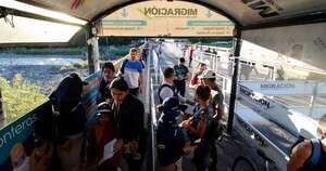 La Nación / Venezuela encabeza la lista de refugiados, reporta ACNUR