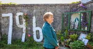 La Nación / Irlanda: exhumarán 796 bebés en un antiguo albergue religioso