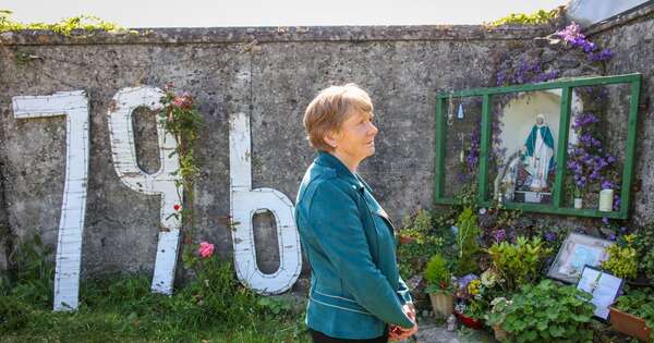 La Nación / Irlanda: exhumarán 796 bebés en un antiguo albergue religioso