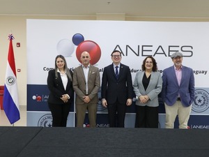 ANEAES aprueba implementación de innovador sistema de evaluación de la calidad
