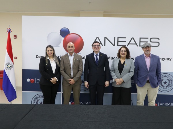 ANEAES aprueba implementación de innovador sistema de evaluación de la calidad