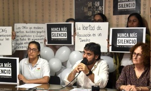 Oposición acusa al oficialismo de doble discurso sobre las ONG - OviedoPress