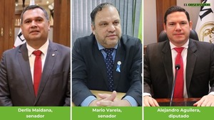 Tres ausencias en Jurado traban análisis de caso de jueces que blanquearon a acusado por abuso - El Observador