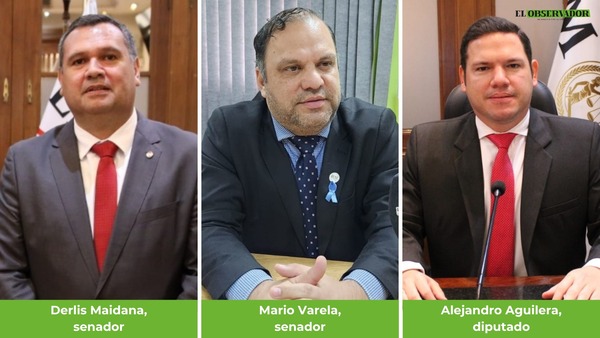Tres ausencias en Jurado traban análisis de caso de jueces que blanquearon a acusado por abuso - El Observador