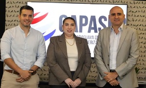 Paraguay busca posicionarse como hub internacional de servicios - OviedoPress