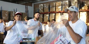 Ahora dicen que kits no llegaron por alumnos sin documentos - Portal Digital Cáritas Universidad Católica