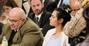 La Nación / Argentina: enfermera condenada a prisión perpetua por crimen de cinco bebés