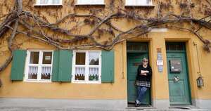 La Nación / Alemania: un dólar al mes cuesta una vivienda social del siglo XVI