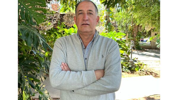 Balmelli sobre la Aftosa: “El riesgo de dejar de vacunar es mucho mayor para Paraguay que depende de la exportación”