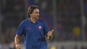 Martínez ya palpita el duelo copero