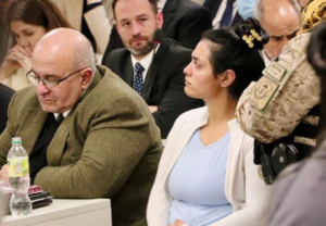 Argentina: enfermera condenada a prisión perpetua por crimen de cinco bebés