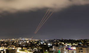 Misiles iraníes golpean hospital y dejan 32 heridos en el sur de Israel - OviedoPress