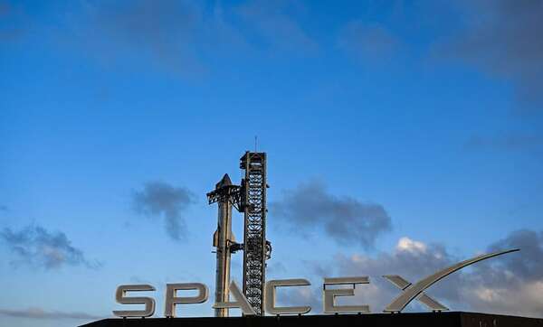 Explota el megacohete Starship de SpaceX durante prueba en Texas - Ciencia - ABC Color
