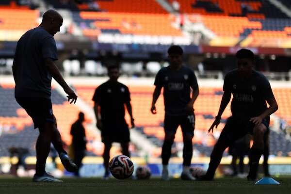 Mundial de Clubes 2025: Dónde ver en vivo los partidos de hoy - Fútbol Internacional - ABC Color
