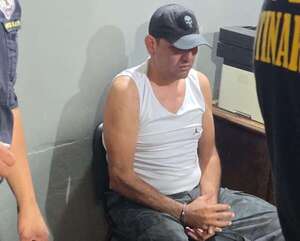 Guardiacárcel intentó introducir cocaína al penal de Ciudad del Este - ABC en el Este - ABC Color