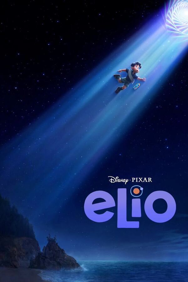Elio - Cine y TV - ABC Color