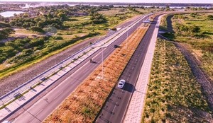 Paraguay recibió más de 640 millones de dólares en 20 años del Focem, con aporte anual de USD 1 millón - .::Agencia IP::.
