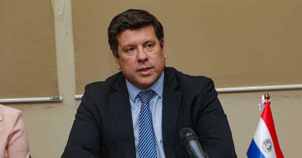 La Nación / Espionaje de Brasil: Itamaraty podría remitir informes en dos semanas, estima ministro