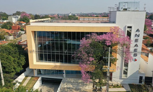 ANEAES renueva el modelo de evaluación universitaria en Paraguay - OviedoPress