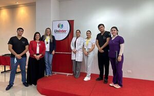 Capacitan a universitarios para replicar talleres con escolares