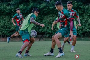 Versus / Último semestre con 84 minutos de juego y más de un año sin marcar