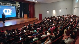 Presentan el programa de “Educación de la afectividad y sexualidad en las escuelas” a docentes de Cordillera