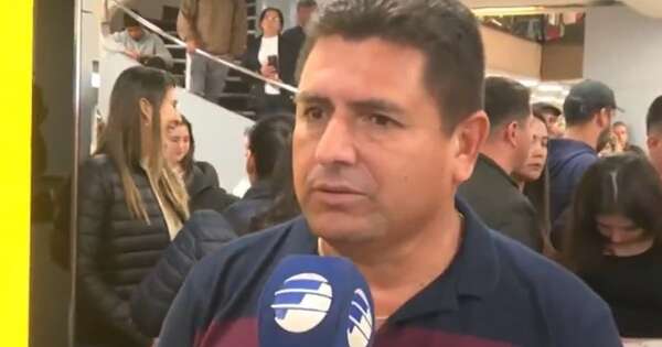 Diario HOY | Intendentes volvieron de Israel: “En un momento perdimos la fe”
